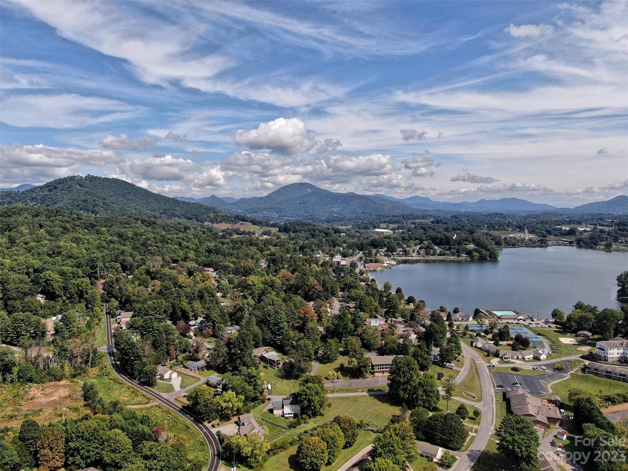 Lake Junaluska Assembly - Residential