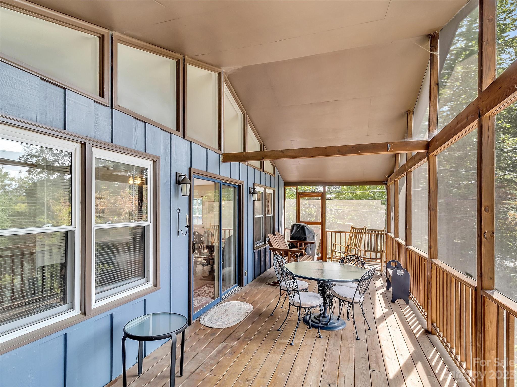 Lake Junaluska Assembly - Residential