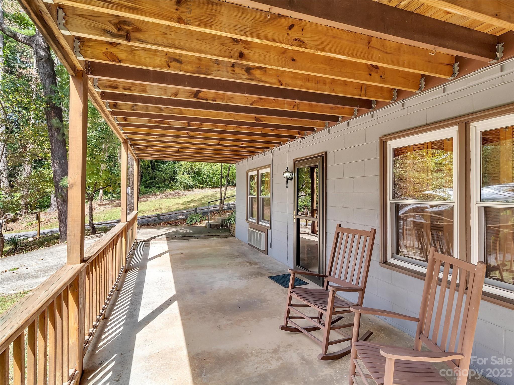 Lake Junaluska Assembly - Residential