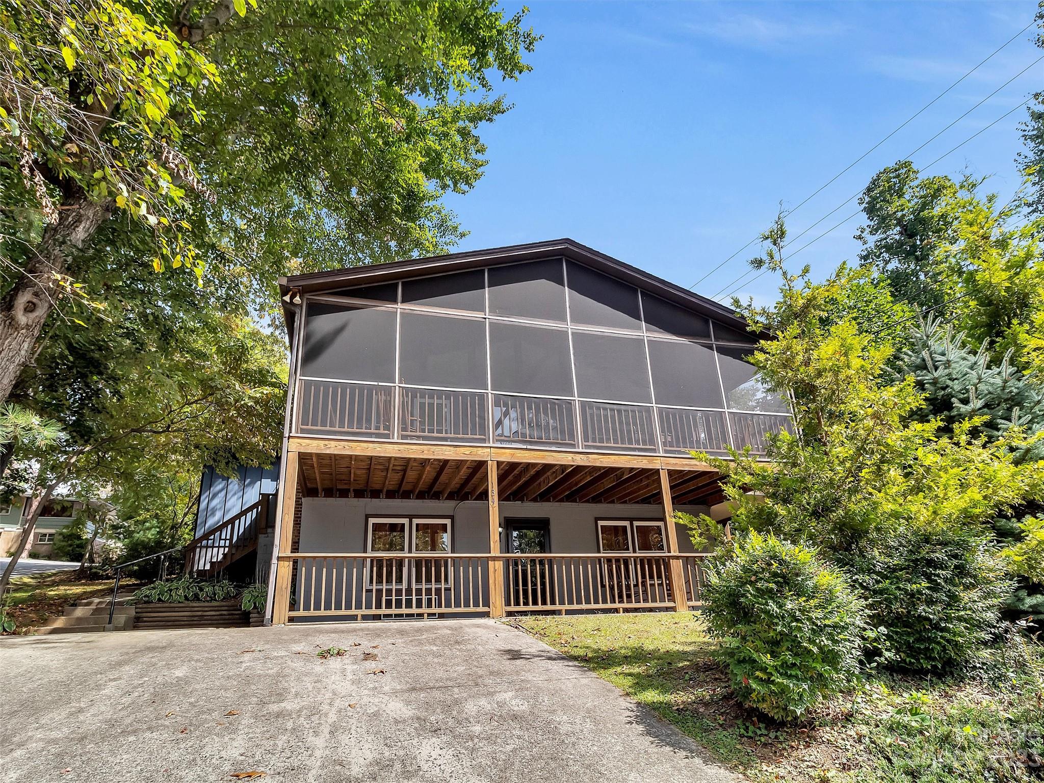Lake Junaluska Assembly - Residential