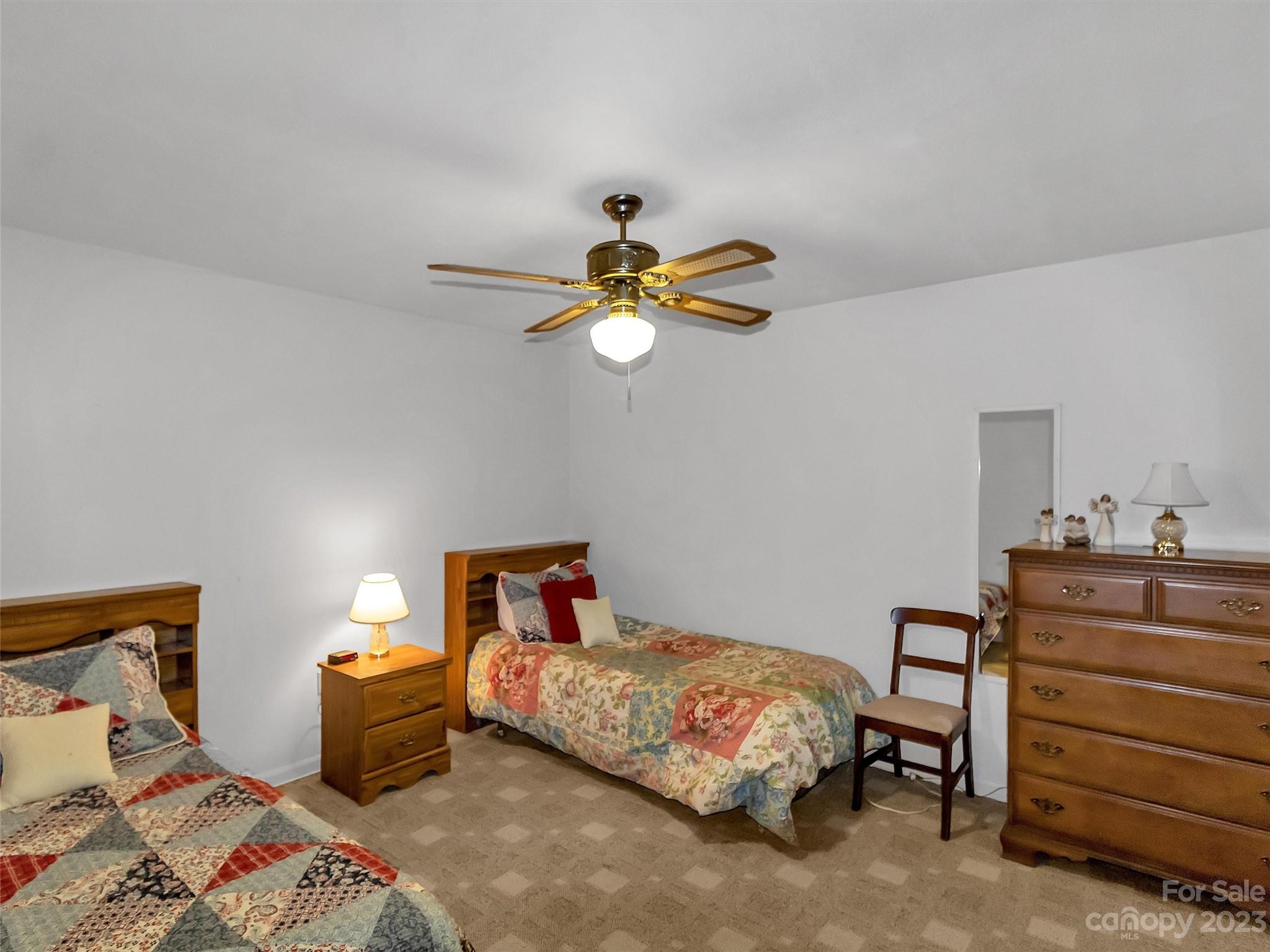 Lake Junaluska Assembly - Residential