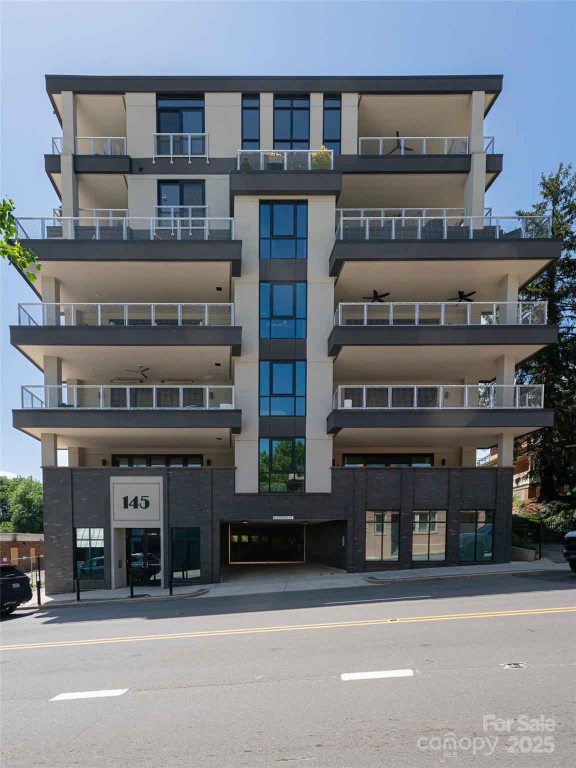 145 Biltmore Avenue 303