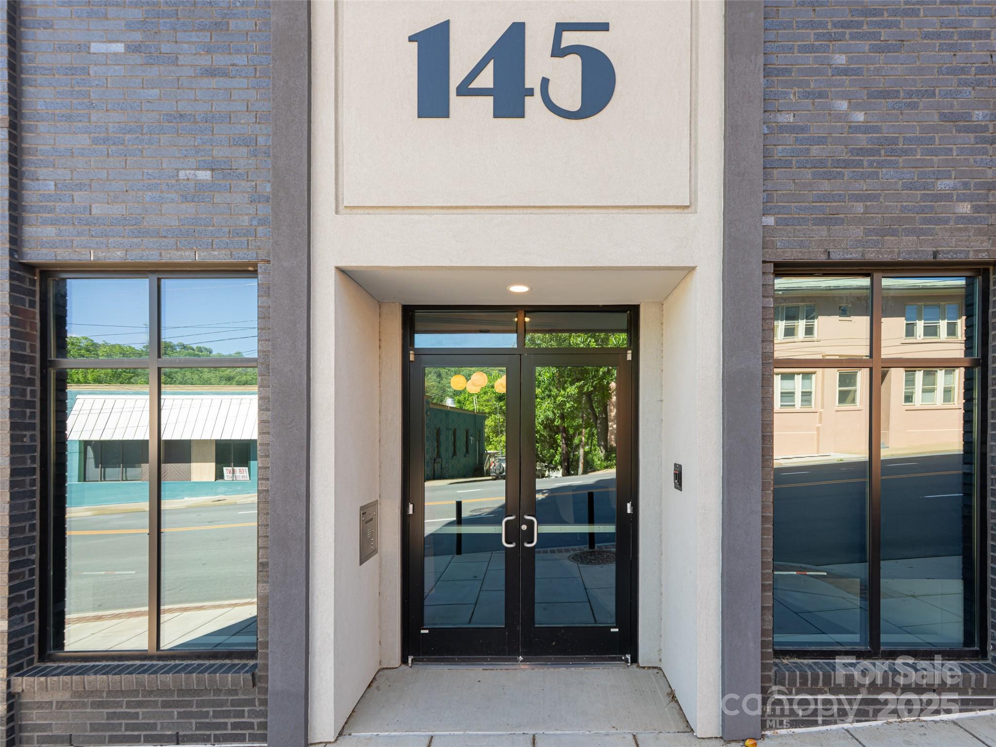 145 Biltmore Avenue 303