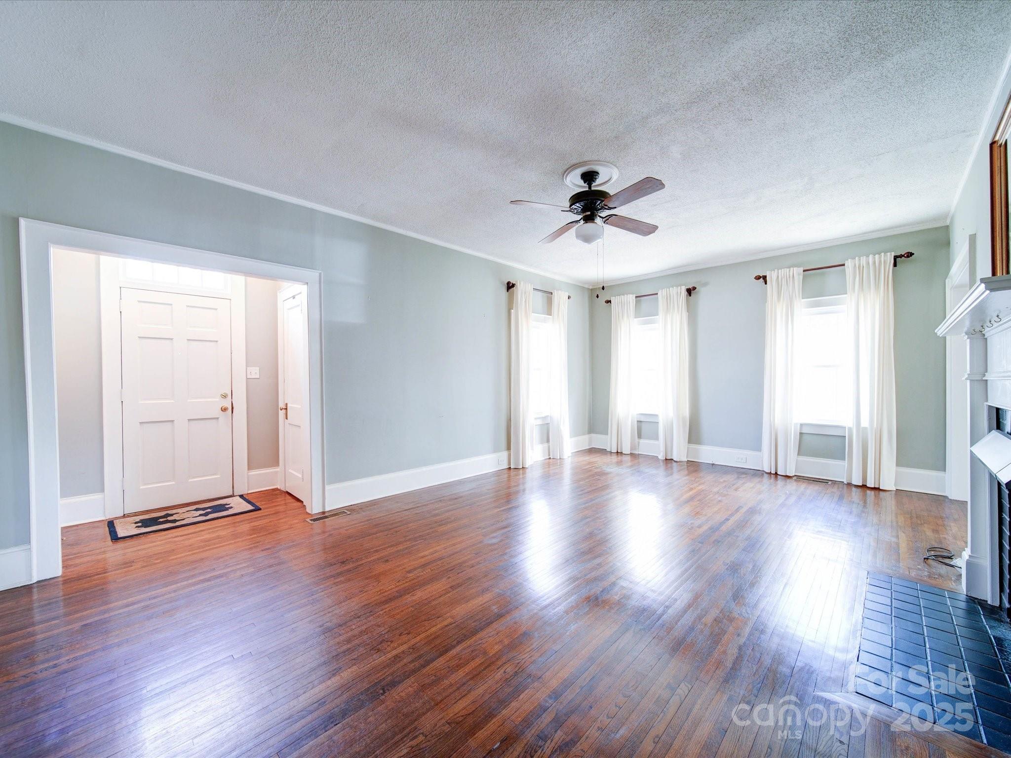 York Chester - Residential