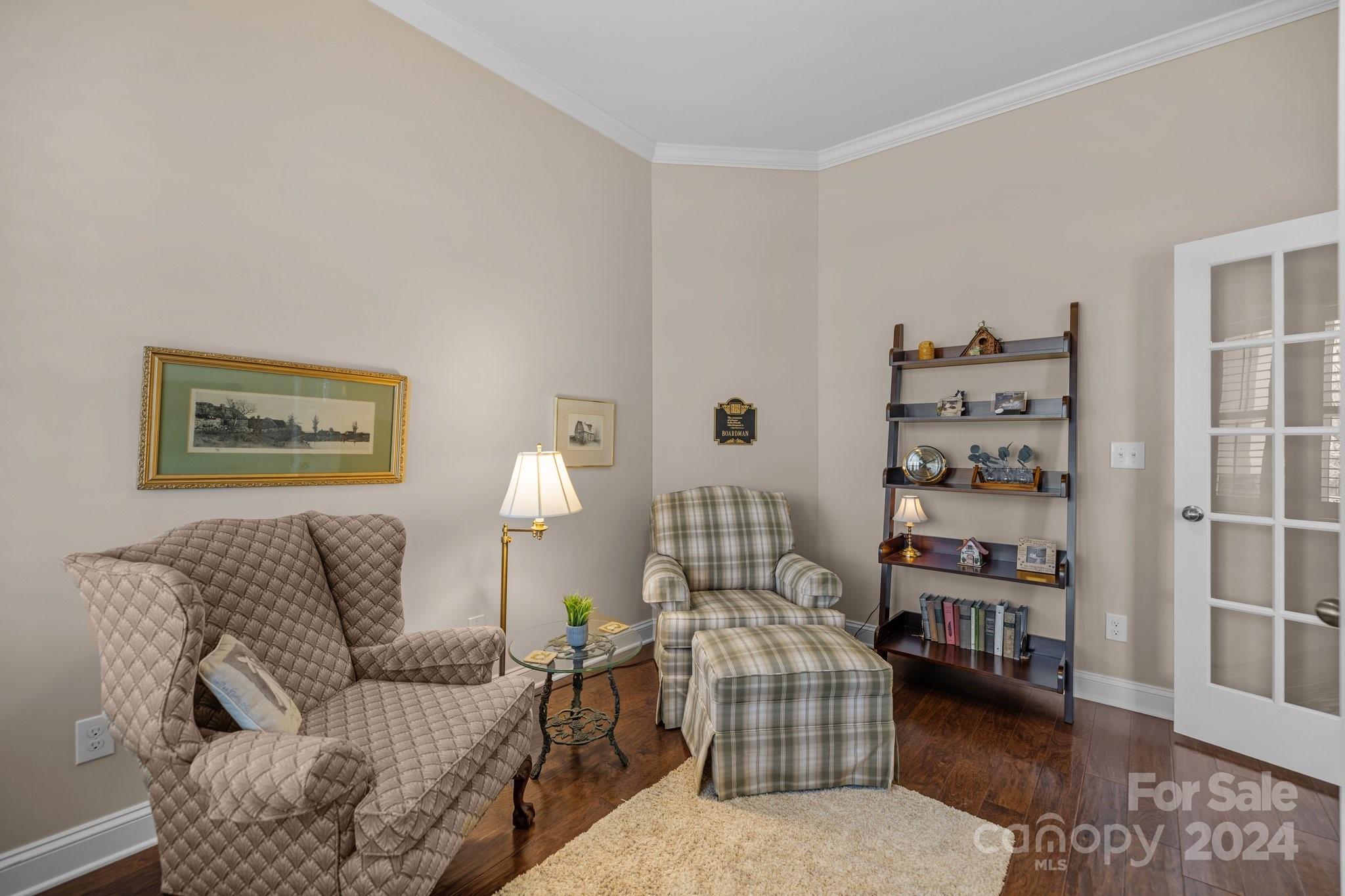 Massey - Residential