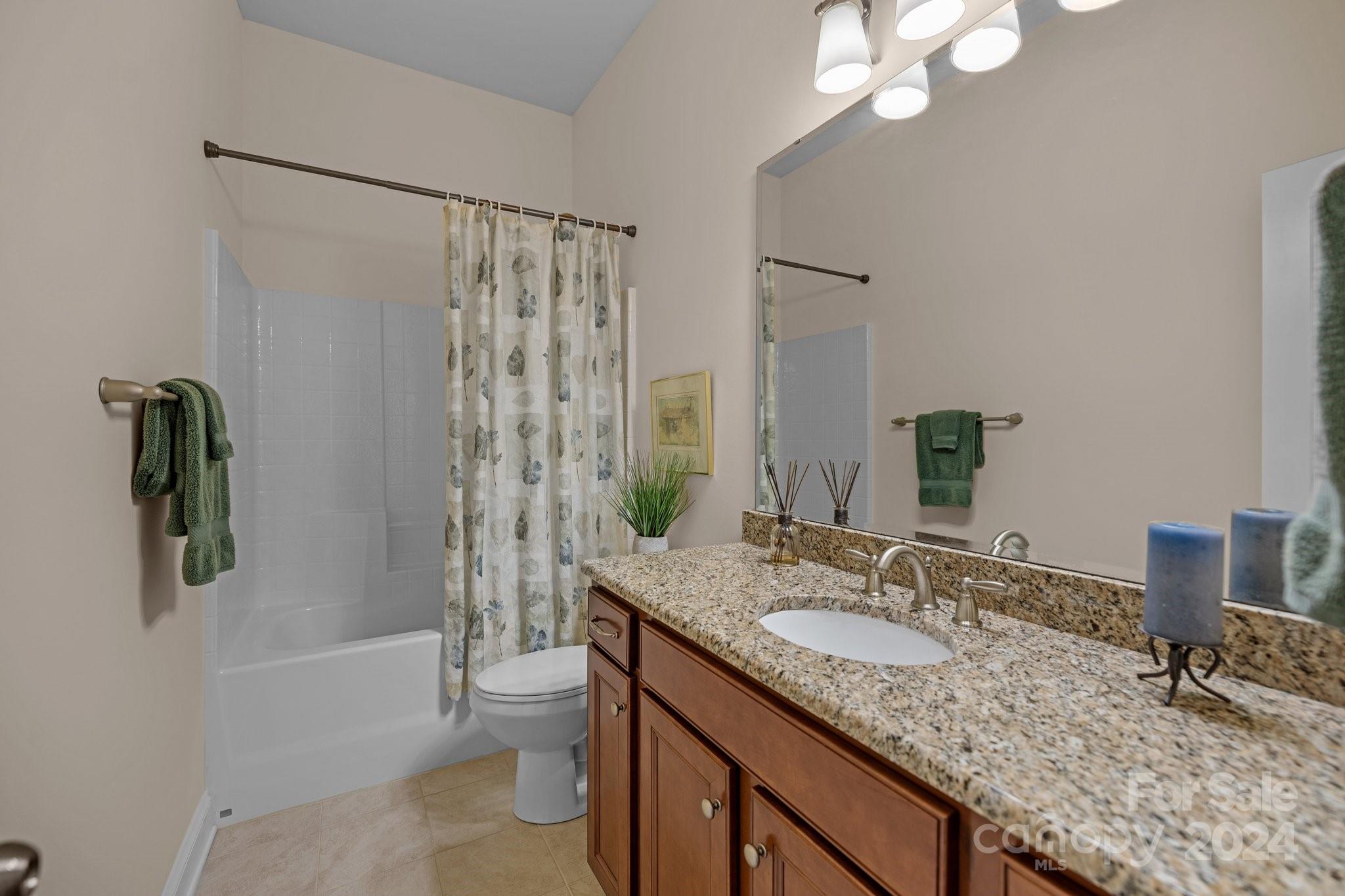 Massey - Residential