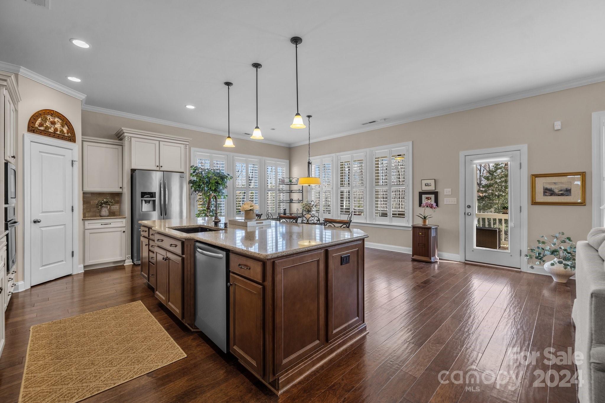 Massey - Residential