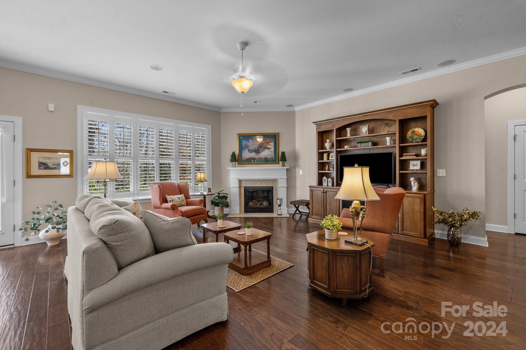 Massey - Residential