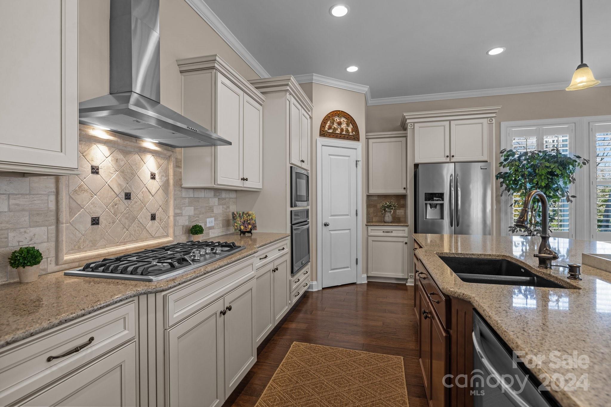 Massey - Residential