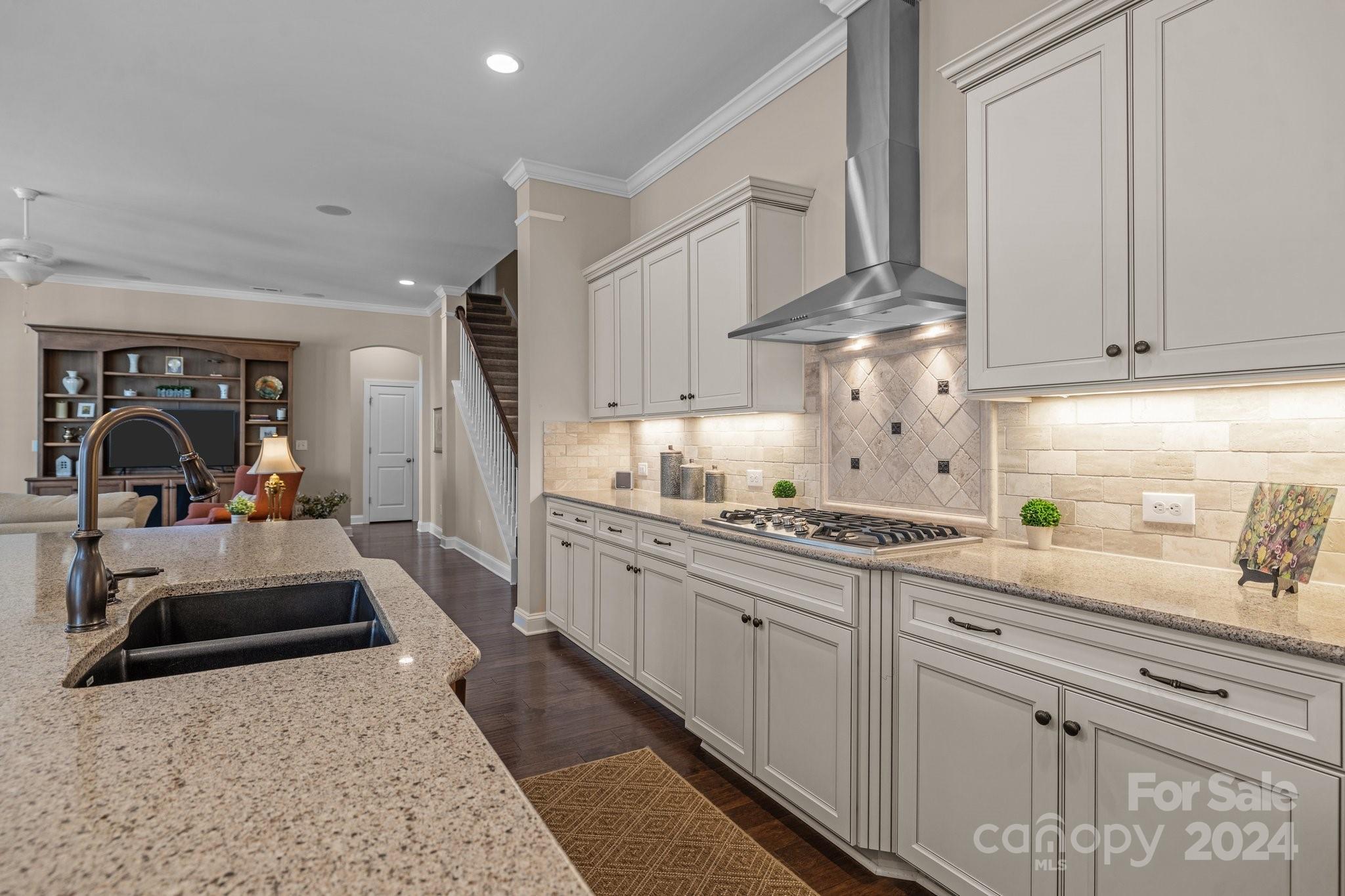 Massey - Residential