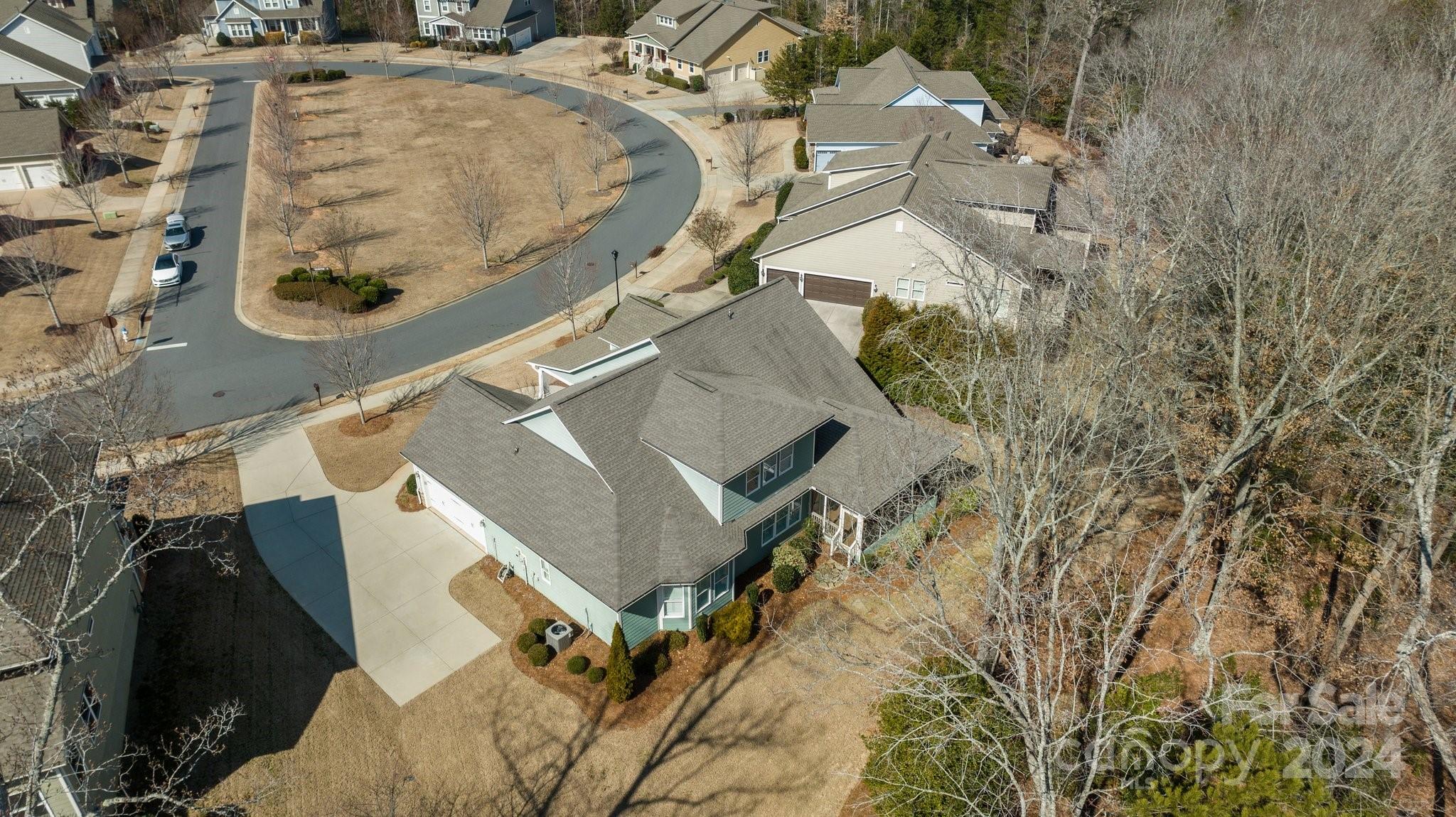 Massey - Residential