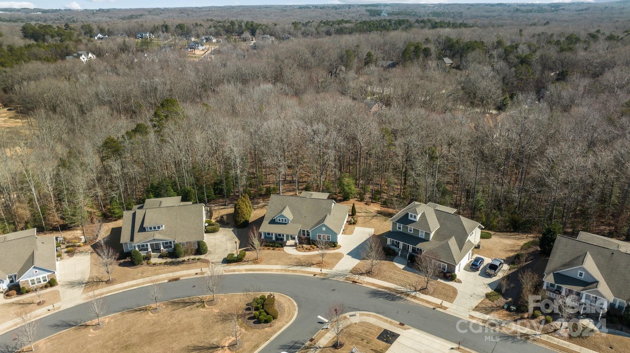 Massey - Residential