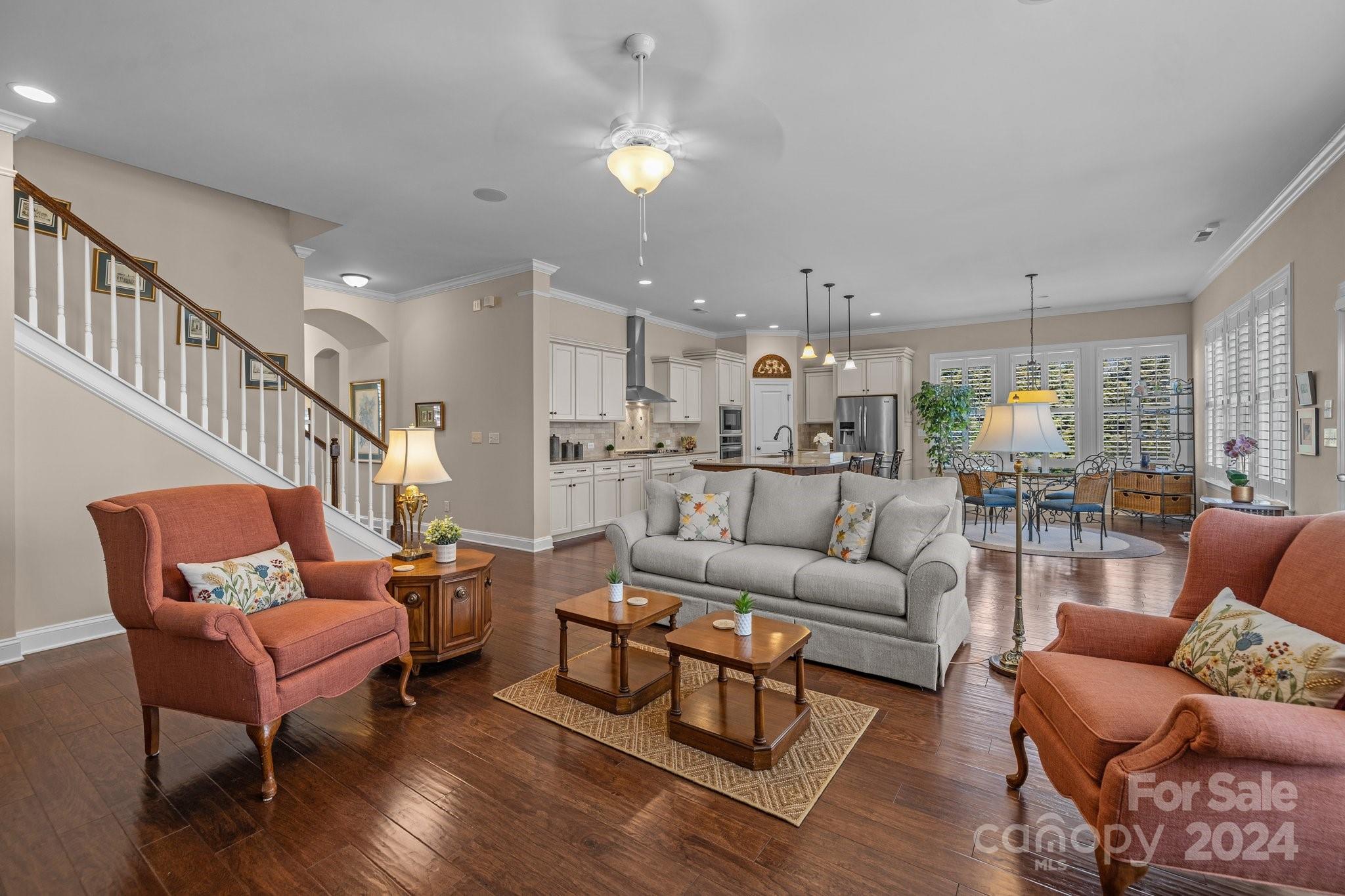 Massey - Residential