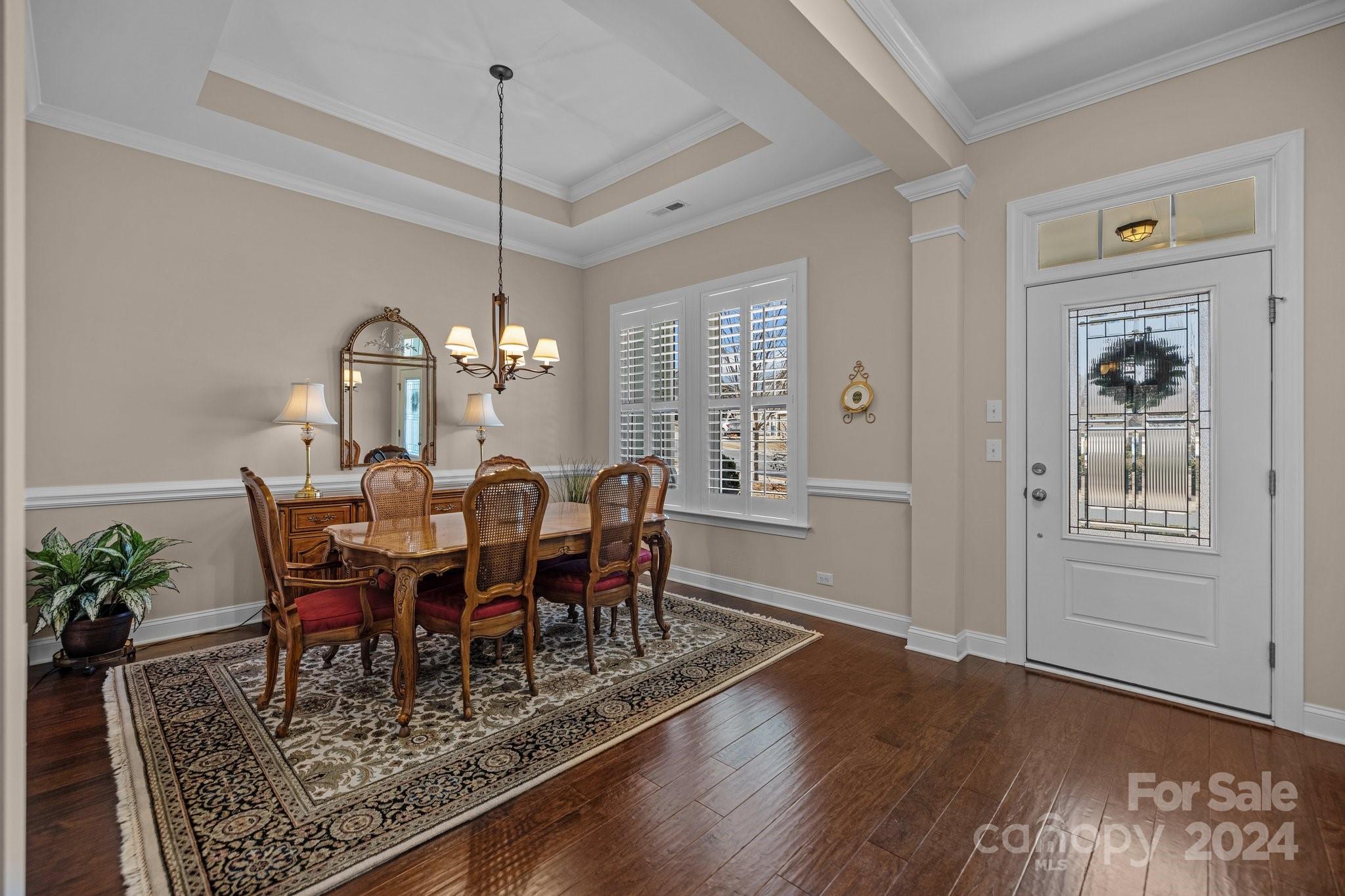 Massey - Residential