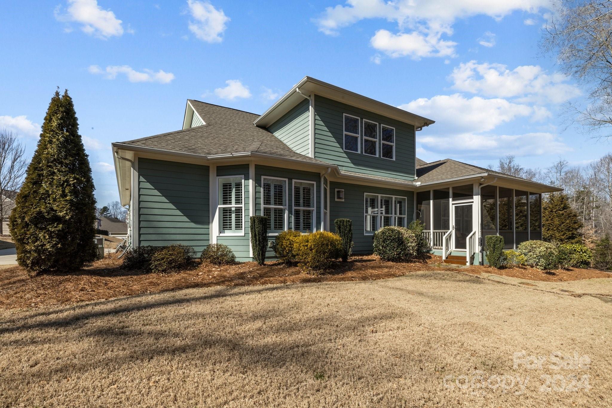 Massey - Residential