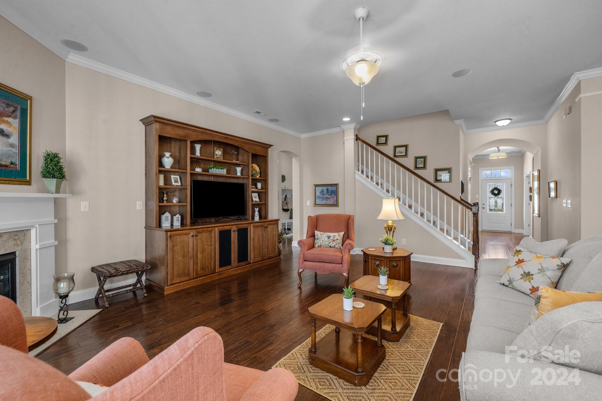 Massey - Residential