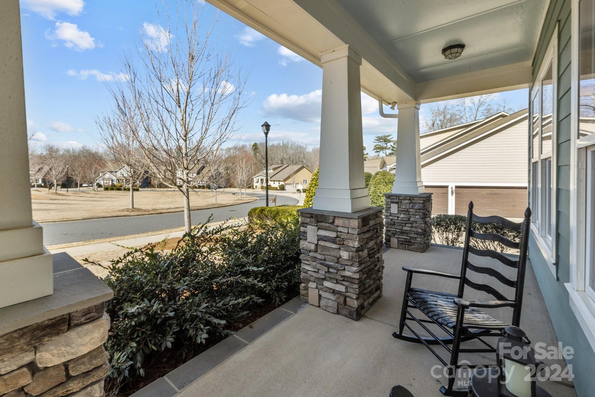 Massey - Residential