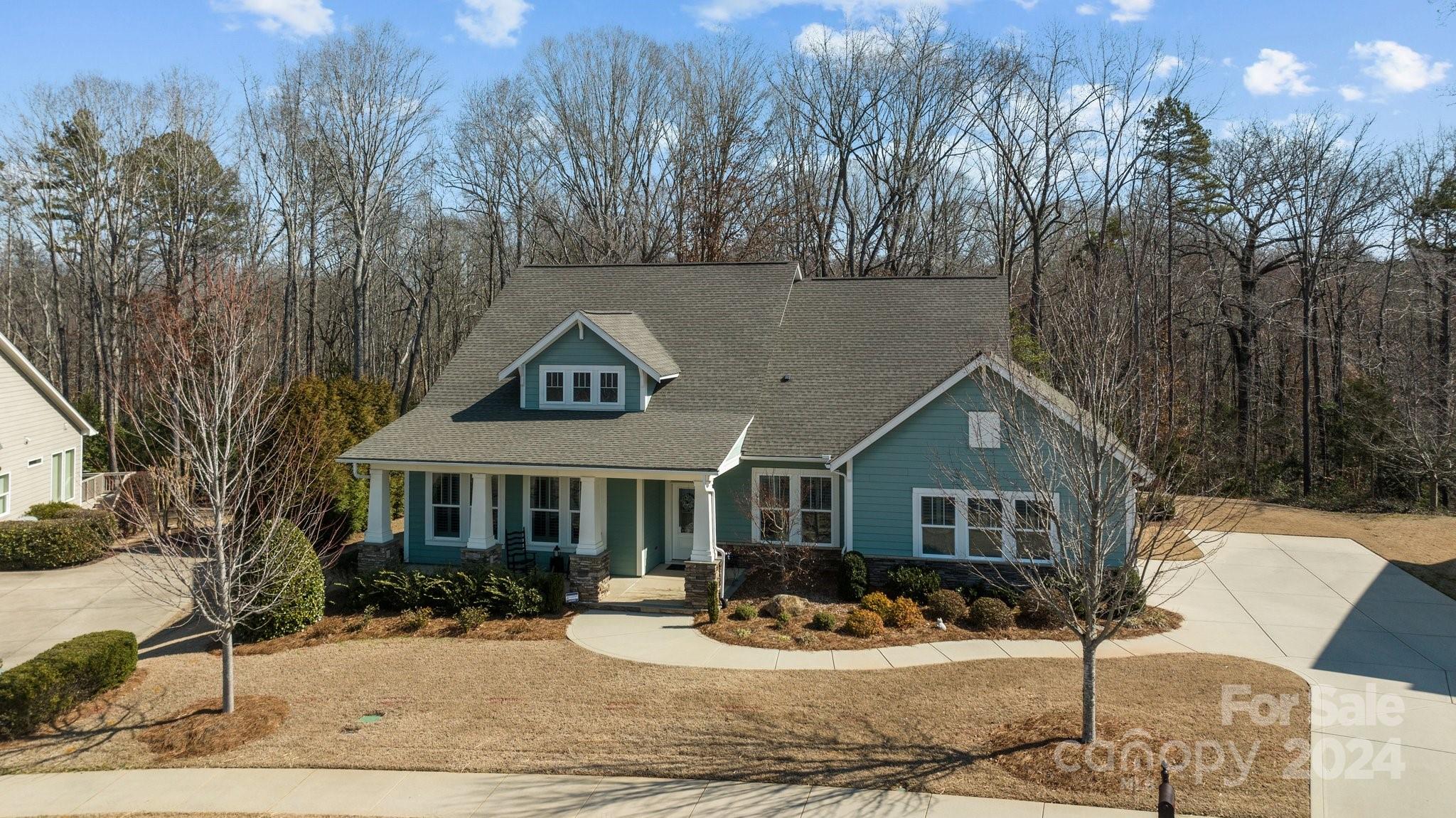 Massey - Residential