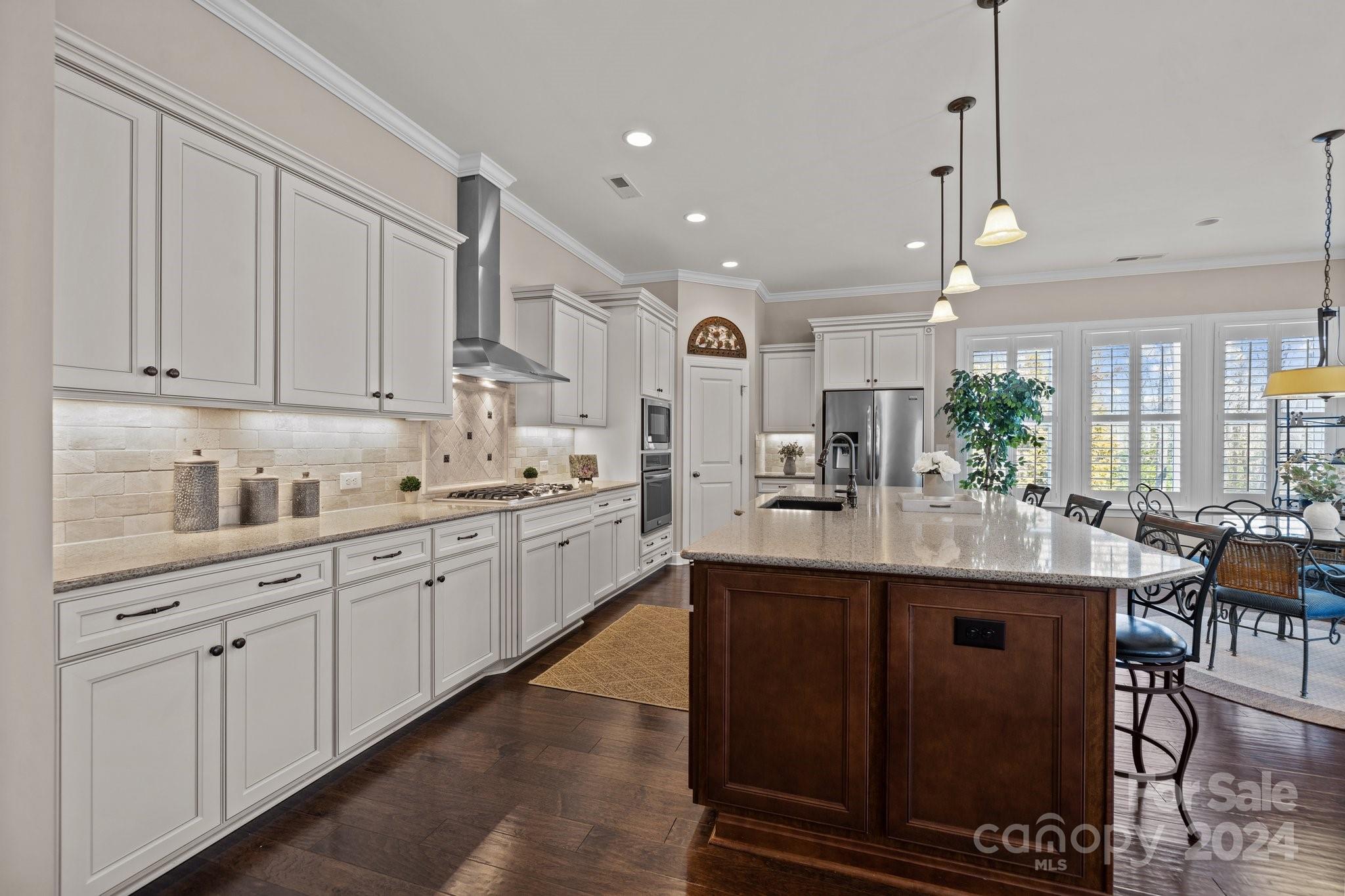 Massey - Residential