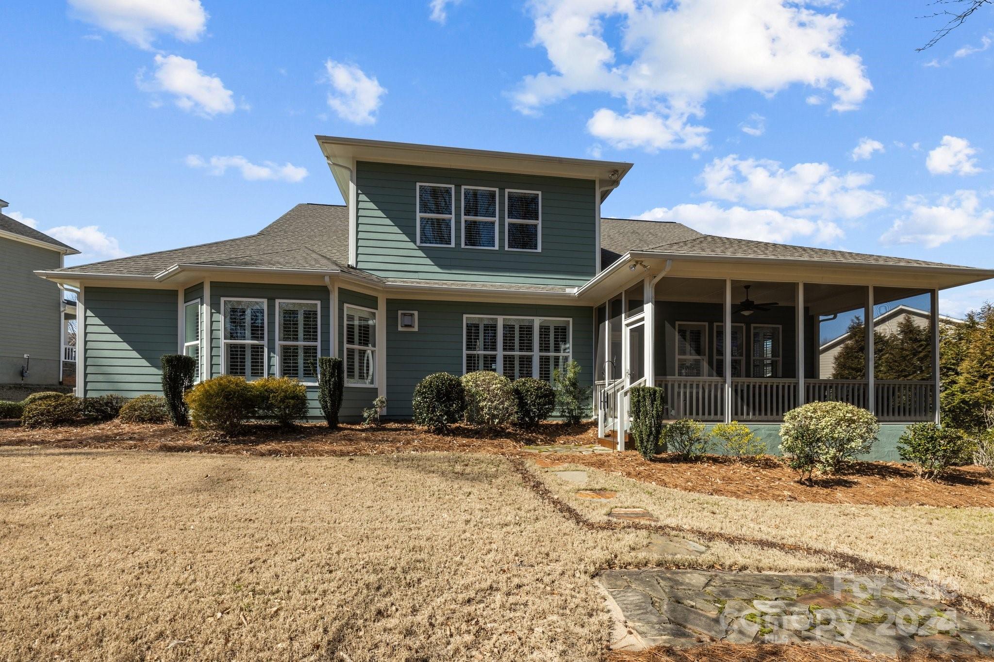 Massey - Residential