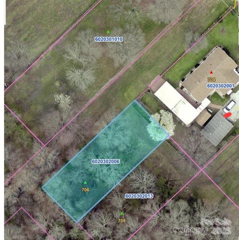 706 Blake Street Rock Hill SC 29730