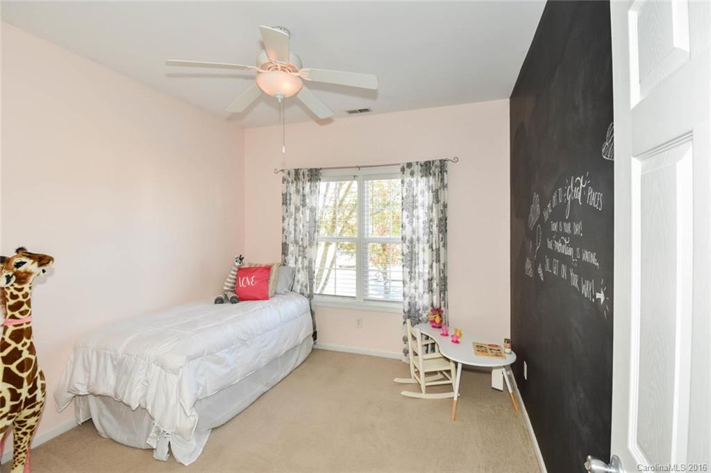 Steele Meadows - Residential