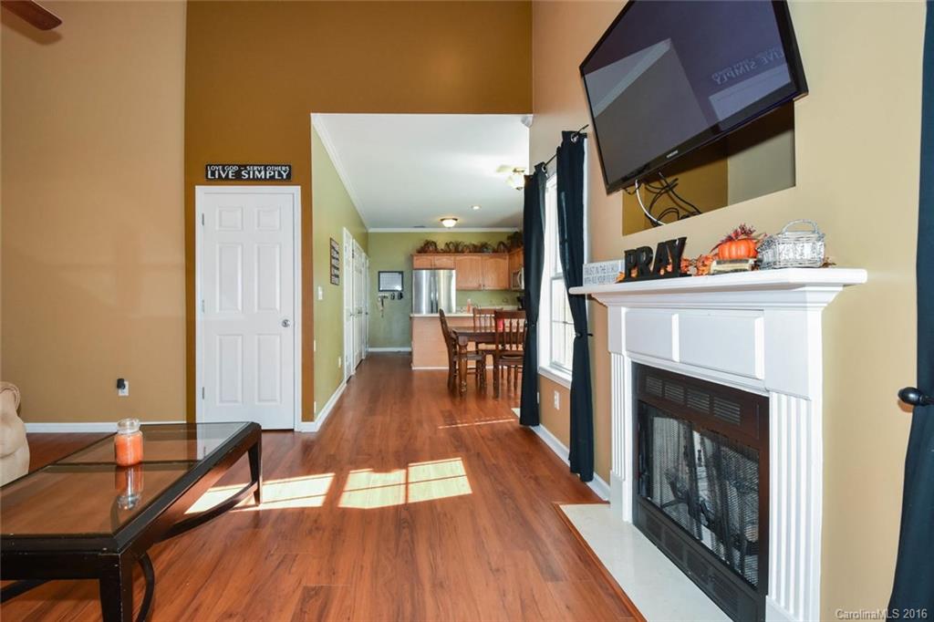 Steele Meadows - Residential