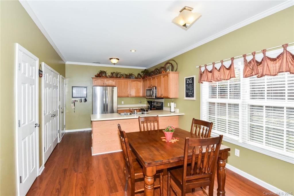 Steele Meadows - Residential