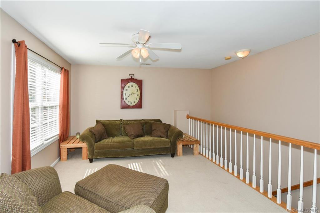 Steele Meadows - Residential