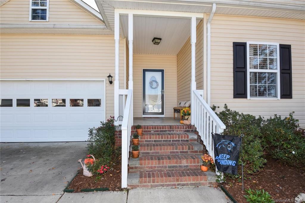 Steele Meadows - Residential