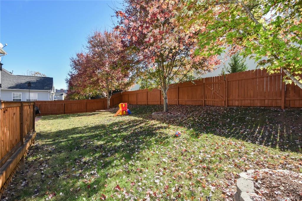 Steele Meadows - Residential