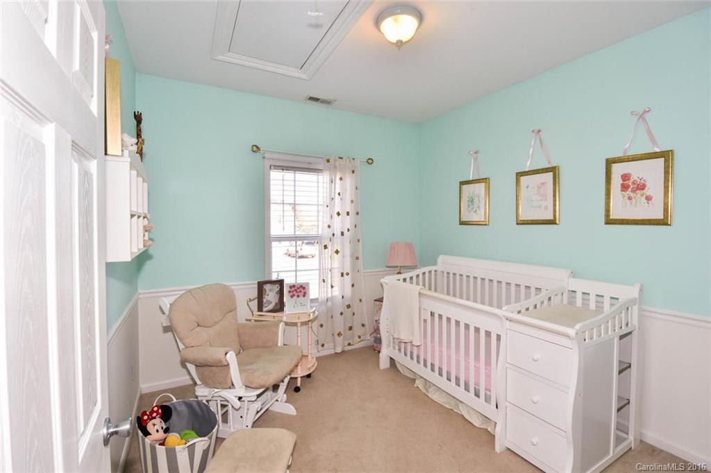 Steele Meadows - Residential