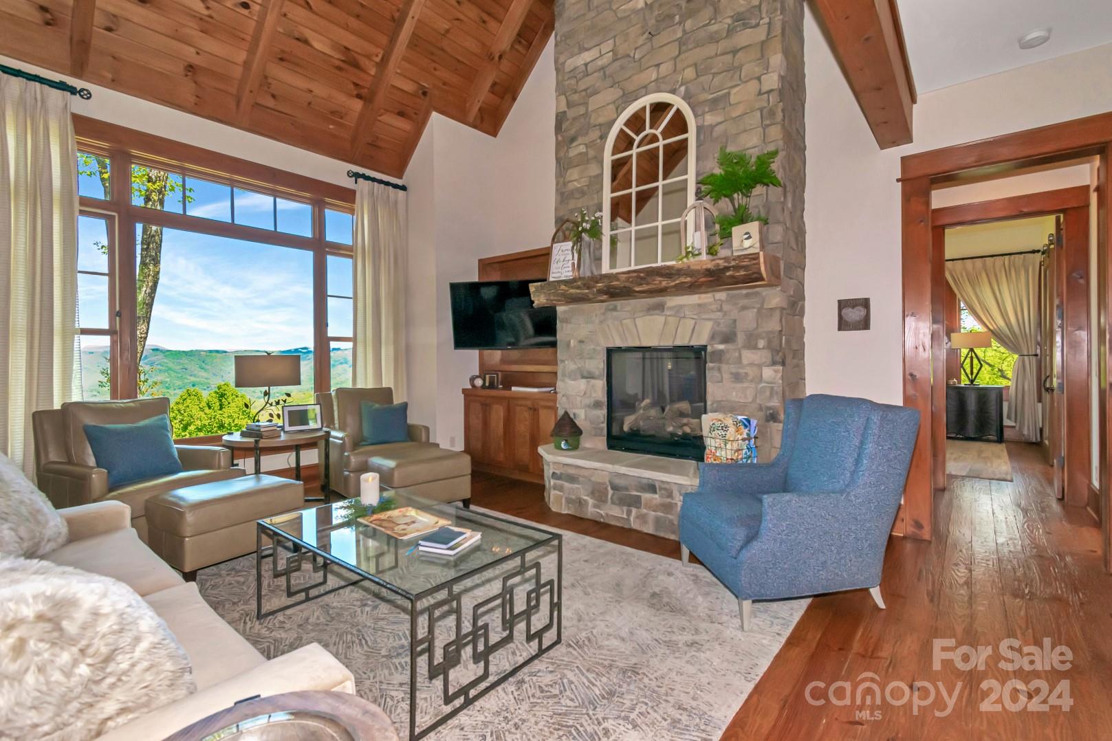 Blue Ridge Mountain Club - Residential