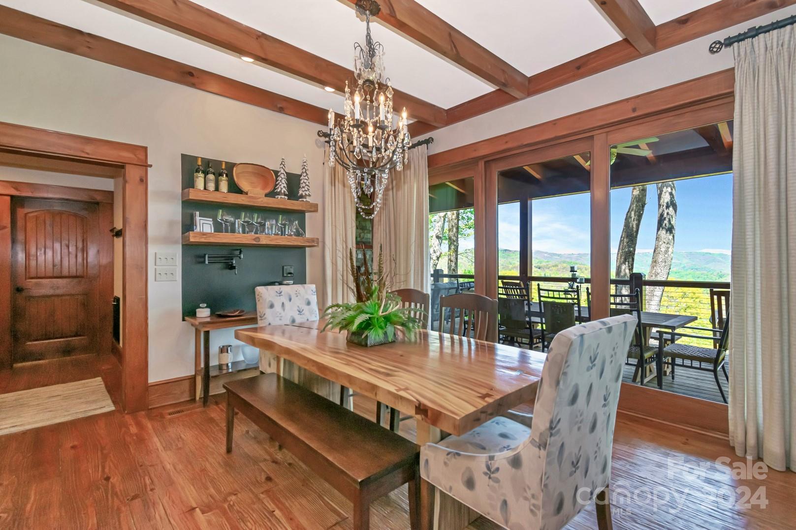 Blue Ridge Mountain Club - Residential