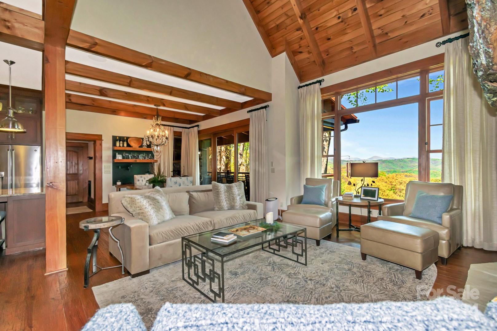 Blue Ridge Mountain Club - Residential