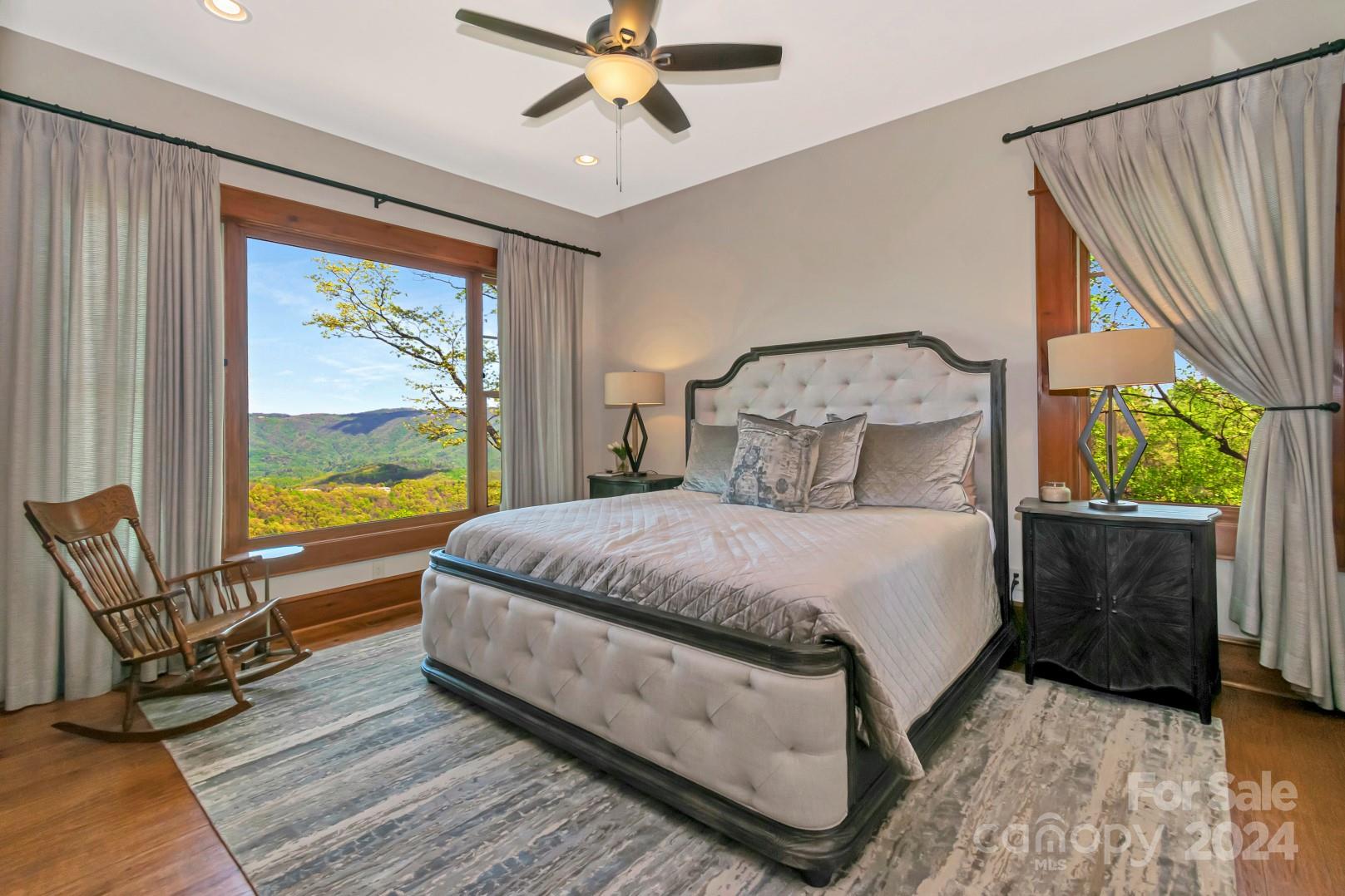 Blue Ridge Mountain Club - Residential