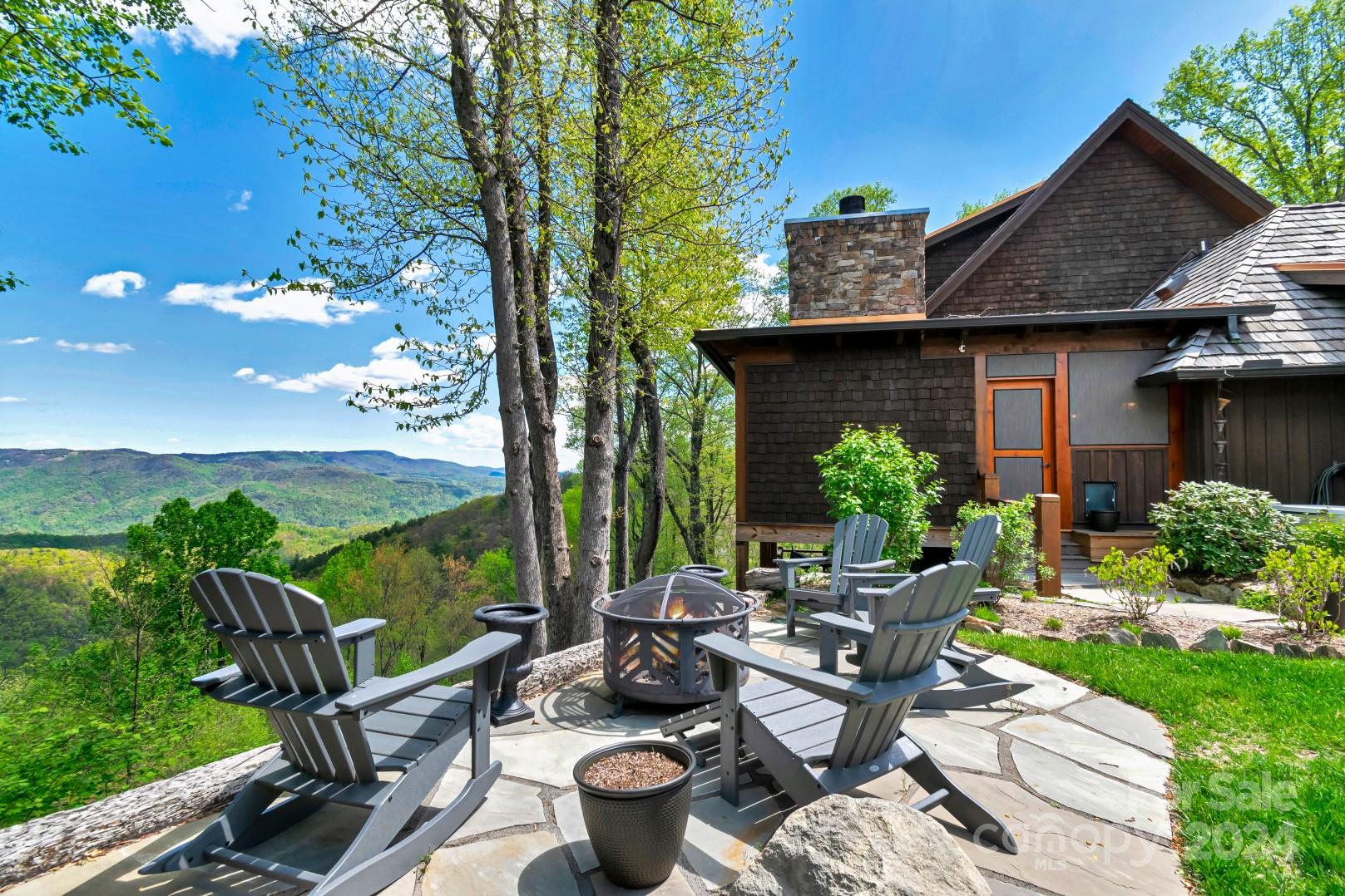 Blue Ridge Mountain Club - Residential