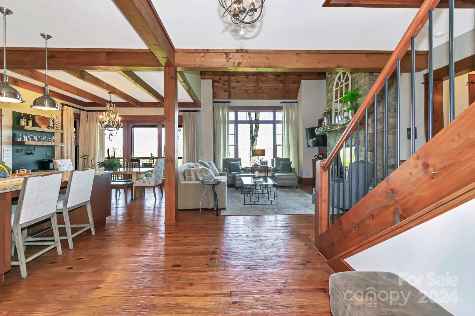 Blue Ridge Mountain Club - Residential