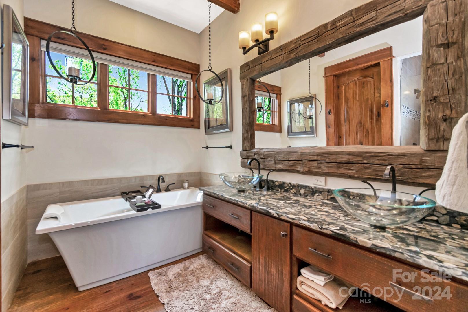 Blue Ridge Mountain Club - Residential