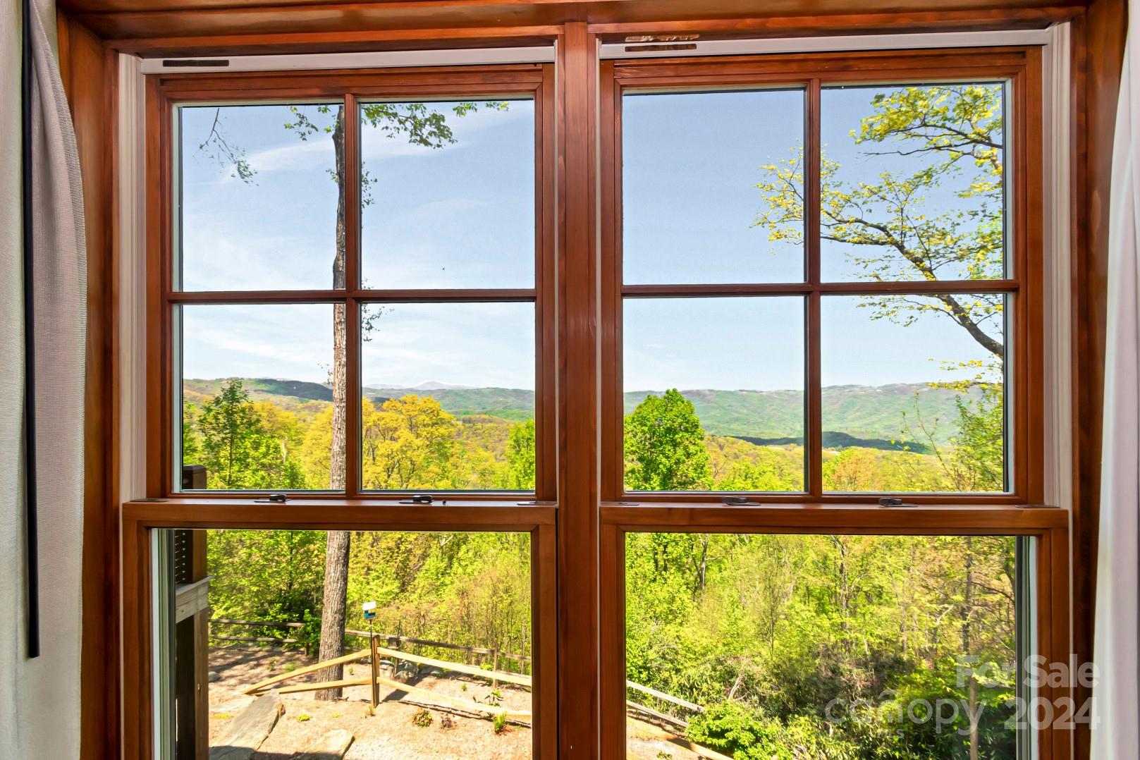 Blue Ridge Mountain Club - Residential