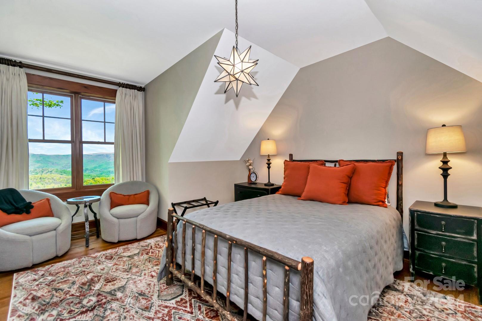 Blue Ridge Mountain Club - Residential