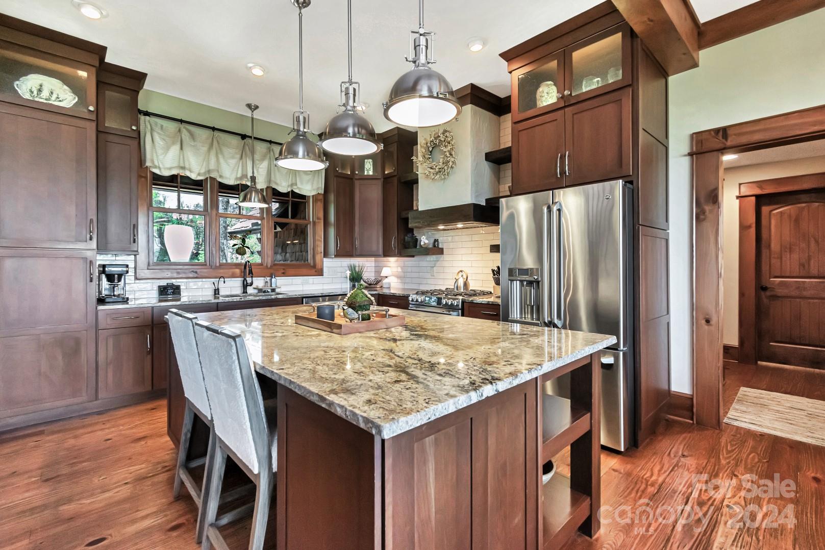 Blue Ridge Mountain Club - Residential