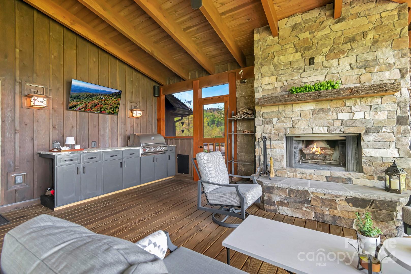 Blue Ridge Mountain Club - Residential