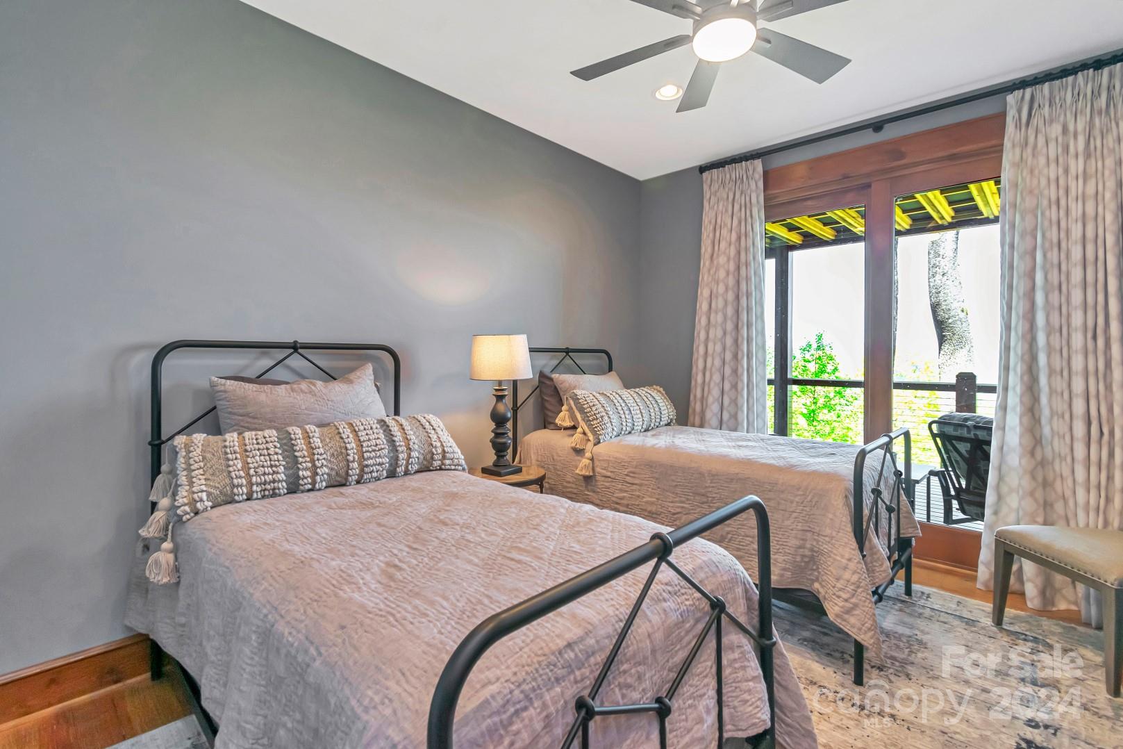 Blue Ridge Mountain Club - Residential