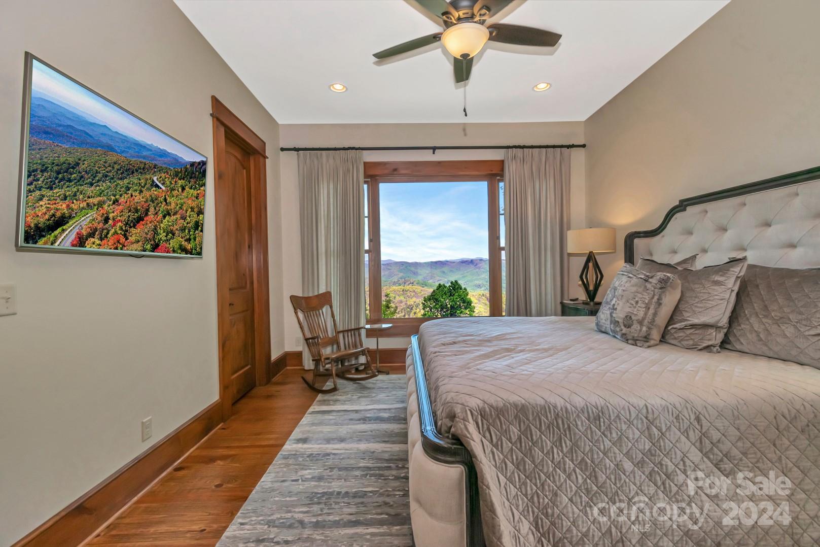 Blue Ridge Mountain Club - Residential