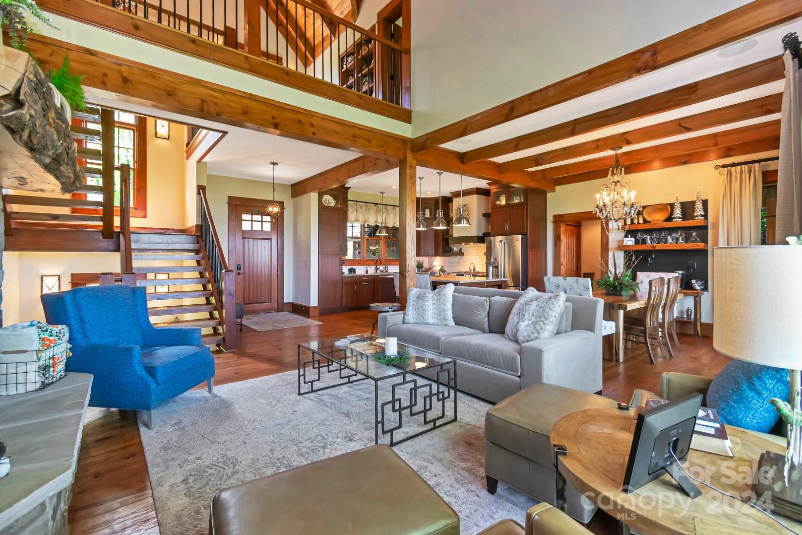 Blue Ridge Mountain Club - Residential