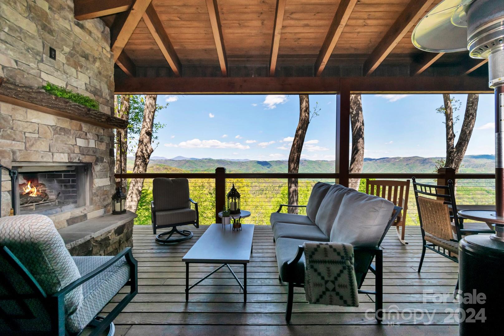 Blue Ridge Mountain Club - Residential