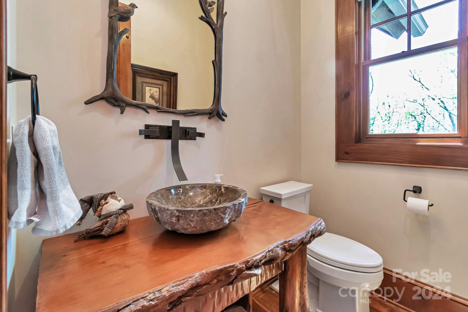 Blue Ridge Mountain Club - Residential