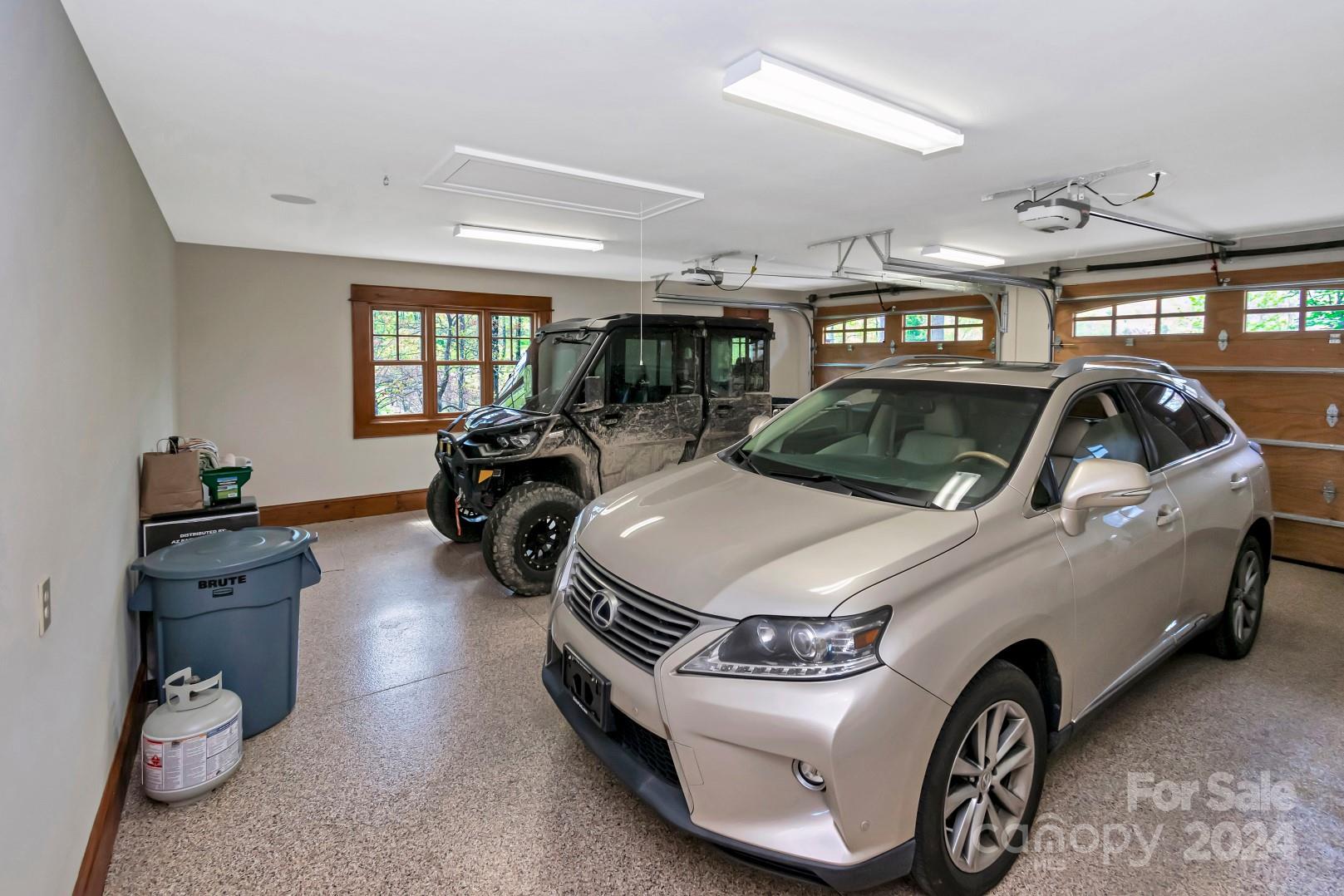 Blue Ridge Mountain Club - Residential