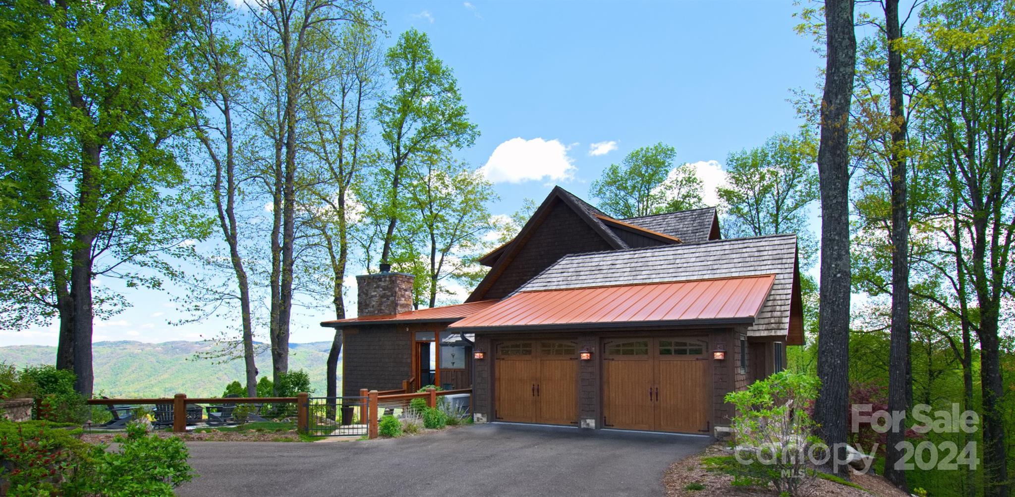 Blue Ridge Mountain Club - Residential